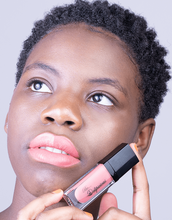 Load image into Gallery viewer, Dusty Rose Matte Lipstick
