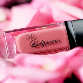 Rose Pink Matte Lipstick